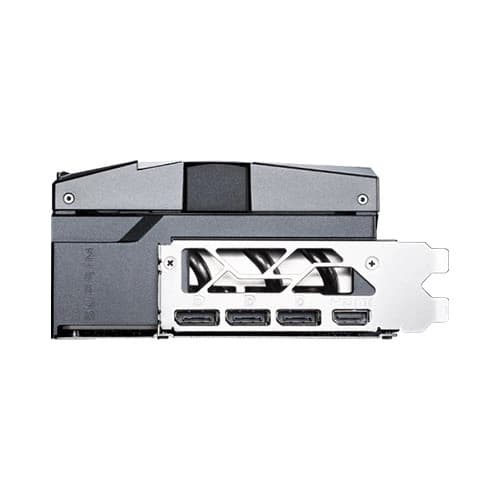 MSI RTX 5080 Suprim SOC 16GB GDDR7 Graphics Card